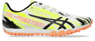 GEL-FIRESTORM 5 - Safety Yellow/Black slider