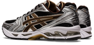 GEL-KAYANO 14 - Black/Coffee slider