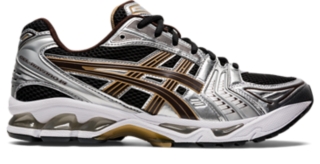 GEL-KAYANO 14 - Black/Coffee slider