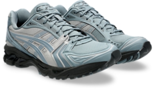 GEL-KAYANO 14 - Fjord Grey/Cement Grey slider