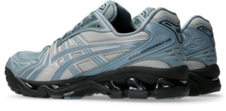 GEL-KAYANO 14 - Fjord Grey/Cement Grey slider