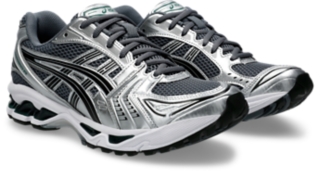 GEL-KAYANO 14 - Metropolis/Jasper Green slider