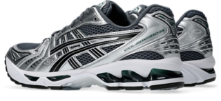 GEL-KAYANO 14 - Metropolis/Jasper Green slider