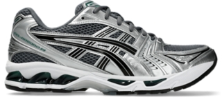 GEL-KAYANO 14 - Metropolis/Jasper Green slider