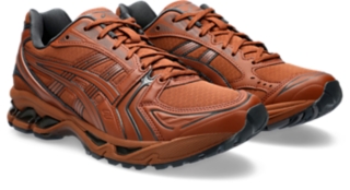 GEL-KAYANO 14 - Rusty Brown/Graphite Grey slider