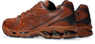 GEL-KAYANO 14 - Rusty Brown/Graphite Grey slider