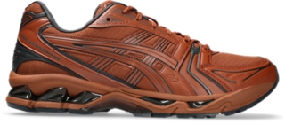 GEL-KAYANO 14 - Rusty Brown/Graphite Grey slider