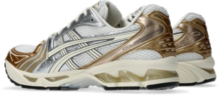 GEL-KAYANO 14 - White/Cream slider