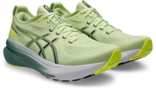 GEL-KAYANO 31 - Cool Matcha/Celadon slider