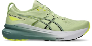 GEL-KAYANO 31 - Cool Matcha/Celadon slider