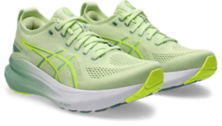 GEL-KAYANO 31 - Cool Matcha/Light Celadon slider