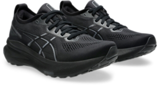 GEL-KAYANO 31 (D WIDE) - Black/Black slider