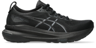 GEL-KAYANO 31 (D WIDE) - Black/Black slider