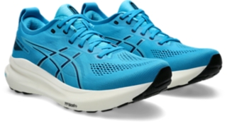 GEL-KAYANO 31 - Digital Aqua/Bright Cyan slider