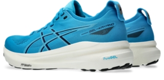 GEL-KAYANO 31 - Digital Aqua/Bright Cyan slider