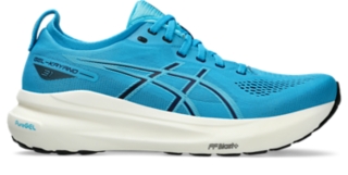 GEL-KAYANO 31 - Digital Aqua/Bright Cyan slider