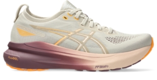 GEL-KAYANO 31 - Oatmeal/Pearl Pink slider