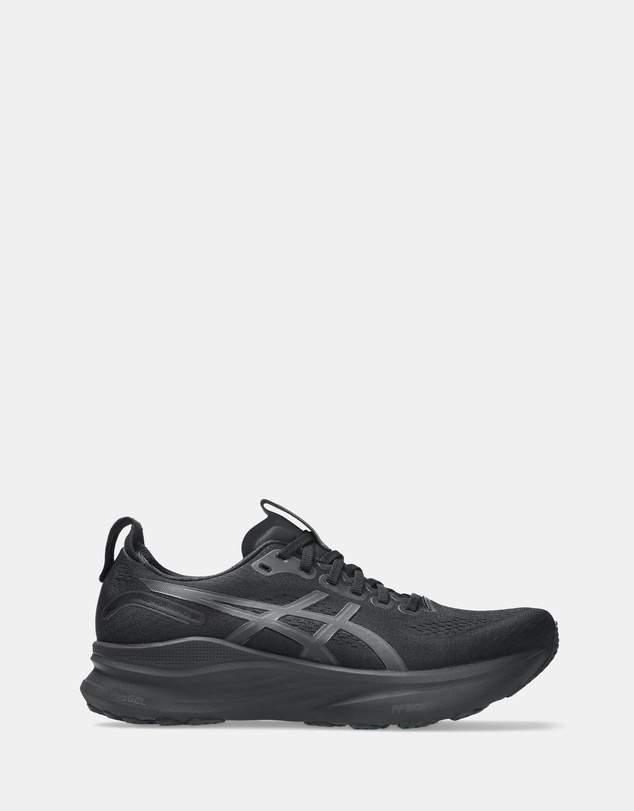 GEL-Kayano 32 (4E Extra Wide) - Men's - Black/Graphite Grey