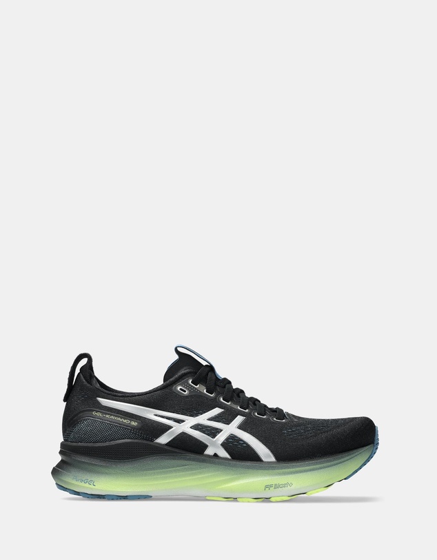GEL-Kayano 32 Luxe - Women's - Luxe/Black