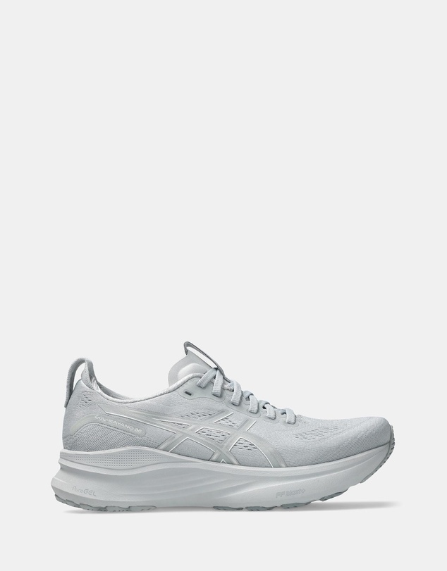 GEL-Kayano 32 - Women's - Piedmont Grey/Gravel