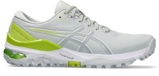 GEL-KAYANO ACE 2 - Glacier Grey/Neon Lime slider