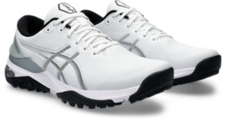 GEL-KAYANO ACE 2 (WIDE) - White/Black slider