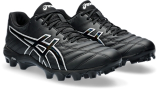 GEL-LETHAL 19 - Black/Pure Silver slider