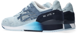 GEL-LYTE III OG - Arctic Sky/Midnight slider