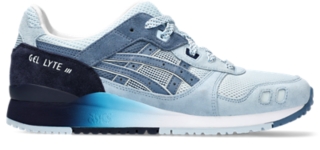 GEL-LYTE III OG - Arctic Sky/Midnight slider