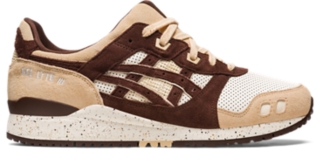 GEL-LYTE III OG - Cream/Dark Brown slider