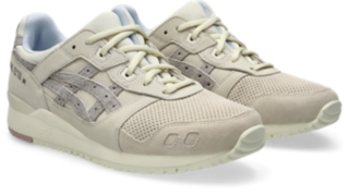 GEL-LYTE III OG - Cream/Oyster Grey slider