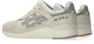 GEL-LYTE III OG - Cream/Oyster Grey slider