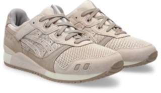 GEL-LYTE III OG - Mineral Beige/Simply Taupe slider