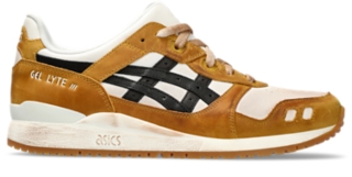 GEL-LYTE III OG - Mustard Seed/Cream slider