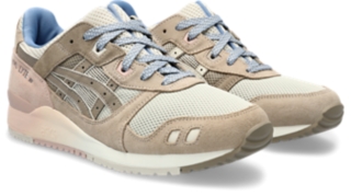 GEL-LYTE III OG - Simply Taupe/Maple Sugar slider