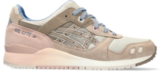 GEL-LYTE III OG - Simply Taupe/Maple Sugar slider