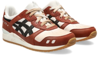 GEL-LYTE III OG - Spice Latte/Cream slider