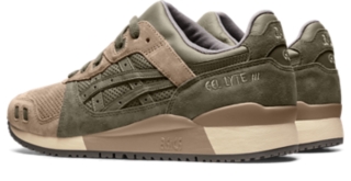 GEL-LYTE III OG - Taupe Grey/Dark Taupe slider