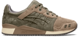 GEL-LYTE III OG - Taupe Grey/Dark Taupe slider