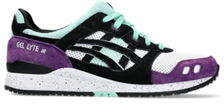 GEL-LYTE III OG - White/Black slider