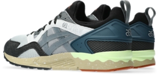 GEL-LYTE V (MATERIAL PLAY) - Glacier Grey/Steel Grey slider