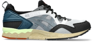 GEL-LYTE V (MATERIAL PLAY) - Glacier Grey/Steel Grey slider