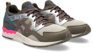 GEL-LYTE V (MATERIAL PLAY) - Simply Taupe/Greige slider