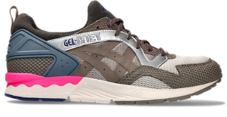 GEL-LYTE V (MATERIAL PLAY) - Simply Taupe/Greige slider