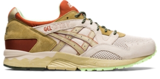 GEL-LYTE V (RETRO TRAIL) - Cream/Sand slider