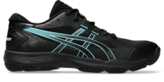 GEL-NETBURNER ACADEMY 9 - Black/Bright Cyan slider