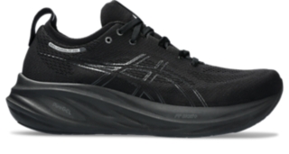 GEL-NIMBUS 26 - Black/Black slider