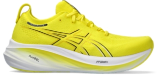 GEL-NIMBUS 26 - Bright Yellow/Black slider