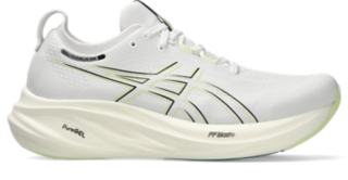 GEL-NIMBUS 26 - White/Birch slider