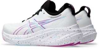 GEL-NIMBUS 26 - White/Soothing Sea slider